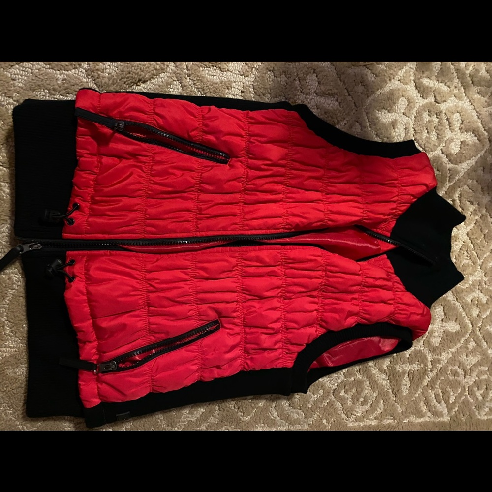 Calvin Klein vest